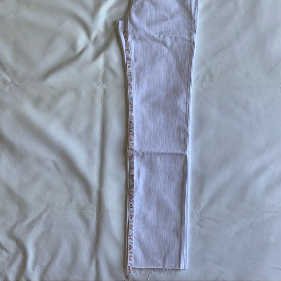 Edwin Optic White Denim - Picture 9 of 14